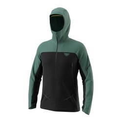 Dynafit Ridge DST Jacket Men's in Atlantic